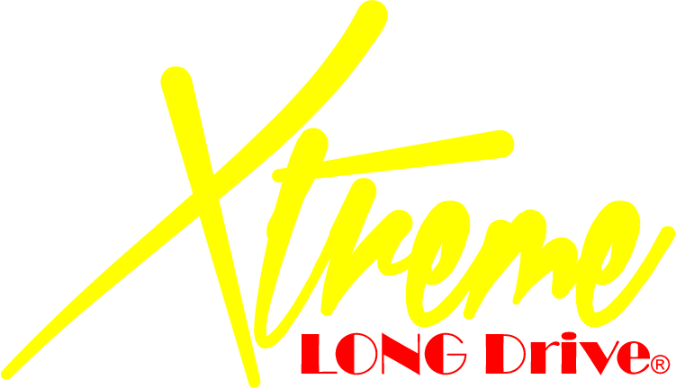 画像：XLD (エクストリームロングドライブ)