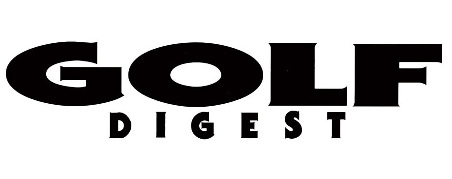 画像：ロゴ｜株式会社 ゴルフダイジェスト社