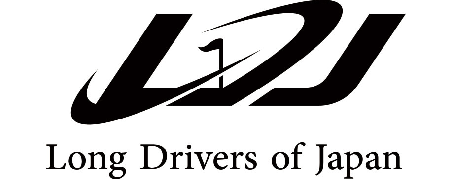 画像：ロゴ｜Long Drivers of Jpan